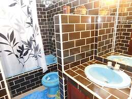 G.A.U. Mechang Lagoon Resort