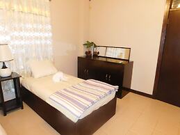 G.A.U. Mechang Lagoon Resort