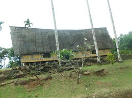 G.A.U. Mechang Lagoon Resort