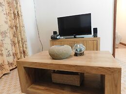 G.A.U. Mechang Lagoon Resort