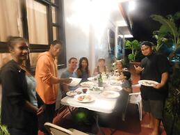 G.A.U. Mechang Lagoon Resort