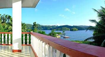 G.A.U. Mechang Lagoon Resort