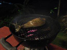 G.A.U. Mechang Lagoon Resort