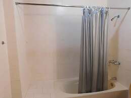 G.A.U. Mechang Lagoon Resort