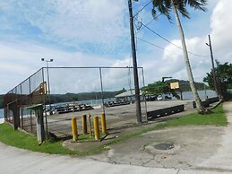 G.A.U. Mechang Lagoon Resort