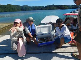 G.A.U. Mechang Lagoon Resort