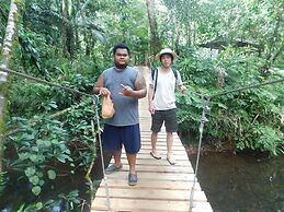 G.A.U. Mechang Lagoon Resort