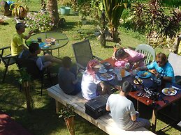 G.A.U. Mechang Lagoon Resort