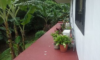 G.A.U. Mechang Lagoon Resort