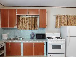 G.A.U. Mechang Lagoon Resort