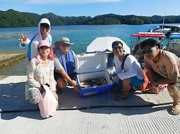 G.A.U. Mechang Lagoon Resort