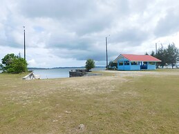 G.A.U. Mechang Lagoon Resort