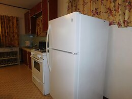 G.A.U. Mechang Lagoon Resort