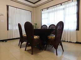 G.A.U. Mechang Lagoon Resort