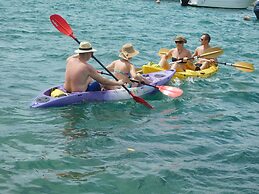 G.A.U. Mechang Lagoon Resort