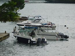 G.A.U. Mechang Lagoon Resort