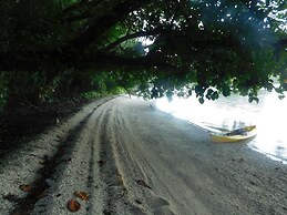 G.A.U. Mechang Lagoon Resort