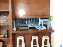 G.A.U. Mechang Lagoon Resort