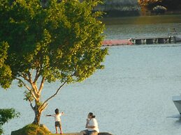 G.A.U. Mechang Lagoon Resort