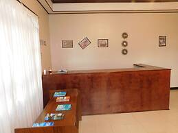 G.A.U. Mechang Lagoon Resort