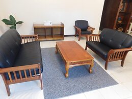 G.A.U. Mechang Lagoon Resort