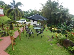 G.A.U. Mechang Lagoon Resort