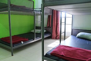 YHA Bradbury Jockey Club Tai Mei Tuk Youth Hostel