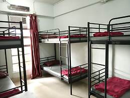 YHA Bradbury Jockey Club Tai Mei Tuk Youth Hostel