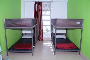 YHA Bradbury Jockey Club Tai Mei Tuk Youth Hostel