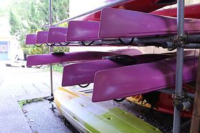 YHA Bradbury Jockey Club Tai Mei Tuk Youth Hostel