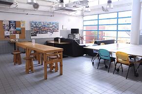 YHA Bradbury Jockey Club Tai Mei Tuk Youth Hostel