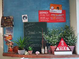 YHA Bradbury Jockey Club Tai Mei Tuk Youth Hostel