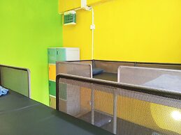 YHA Bradbury Jockey Club Tai Mei Tuk Youth Hostel