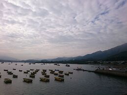 YHA Bradbury Jockey Club Tai Mei Tuk Youth Hostel