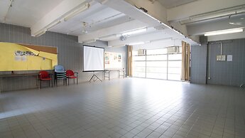 YHA Bradbury Jockey Club Tai Mei Tuk Youth Hostel