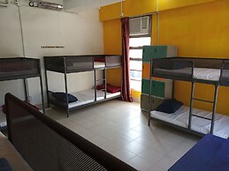 YHA Bradbury Jockey Club Tai Mei Tuk Youth Hostel