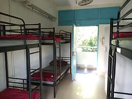 YHA Bradbury Jockey Club Tai Mei Tuk Youth Hostel