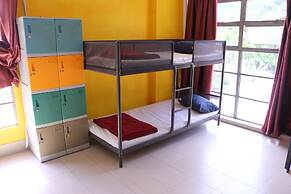 YHA Bradbury Jockey Club Tai Mei Tuk Youth Hostel