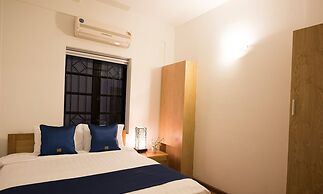 Hoa Binh Hotel