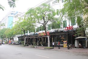 Hoa Binh Hotel