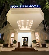 Hoa Binh Hotel