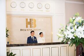 Hoa Binh Hotel