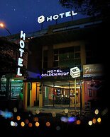 Golden Roof Hotel Seri Iskandar