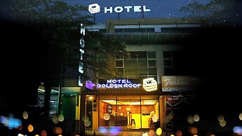 Golden Roof Hotel Seri Iskandar