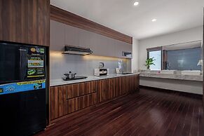 Palazzo Luxury Hotel