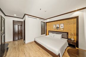 Palazzo Luxury Hotel