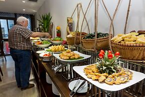 Palazzo Luxury Hotel