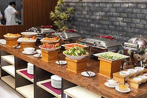 Palazzo Luxury Hotel