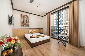 Palazzo Luxury Hotel