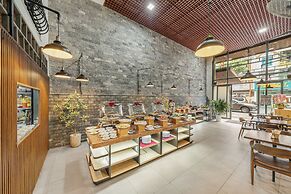 Palazzo Luxury Hotel